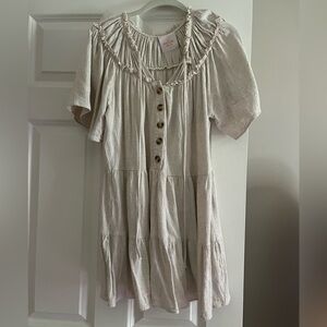 The Lullaby Club Dress